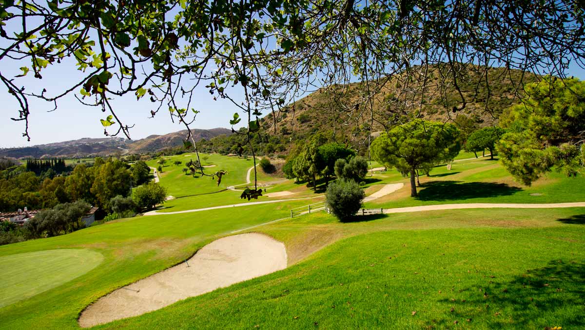 Los Arqueros Golf and Country Club
