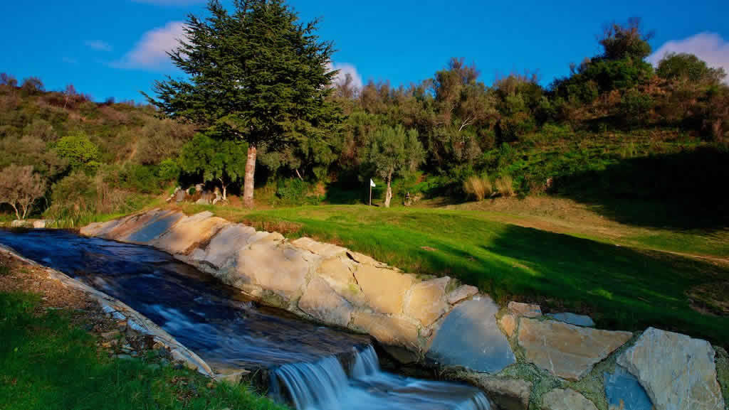 Marbella Golf and Country Club