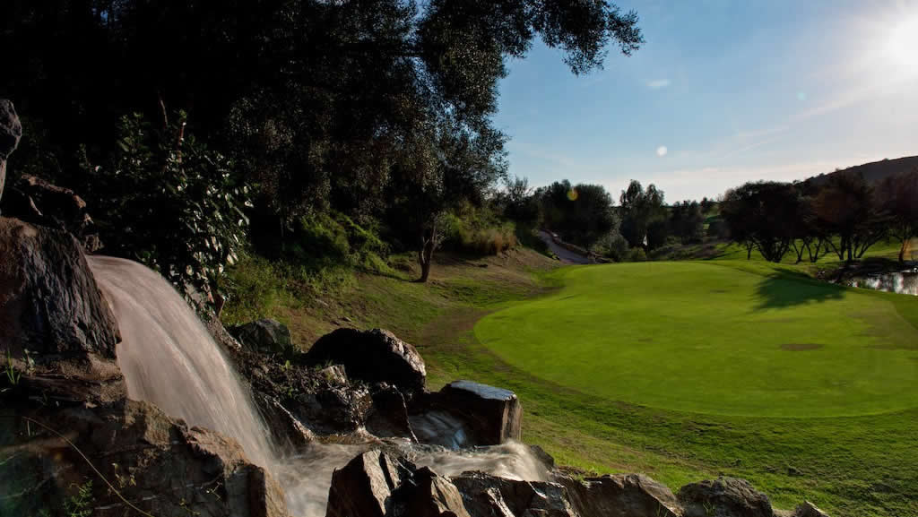 Marbella Golf and Country Club