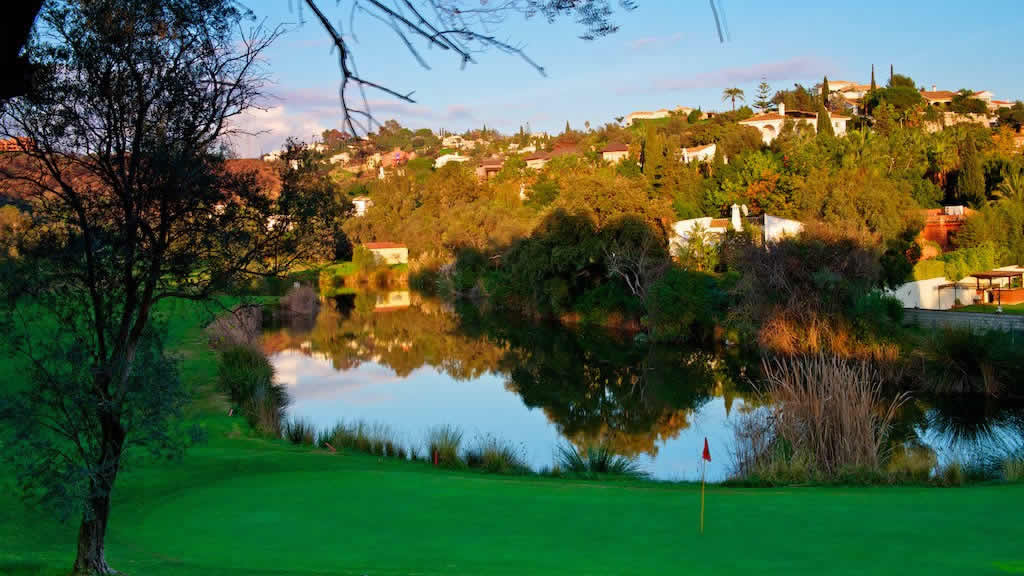 Marbella Golf and Country Club