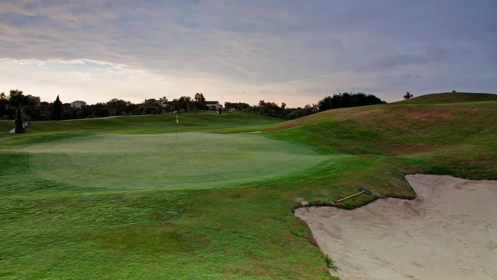 Marbella Golf and Country Club