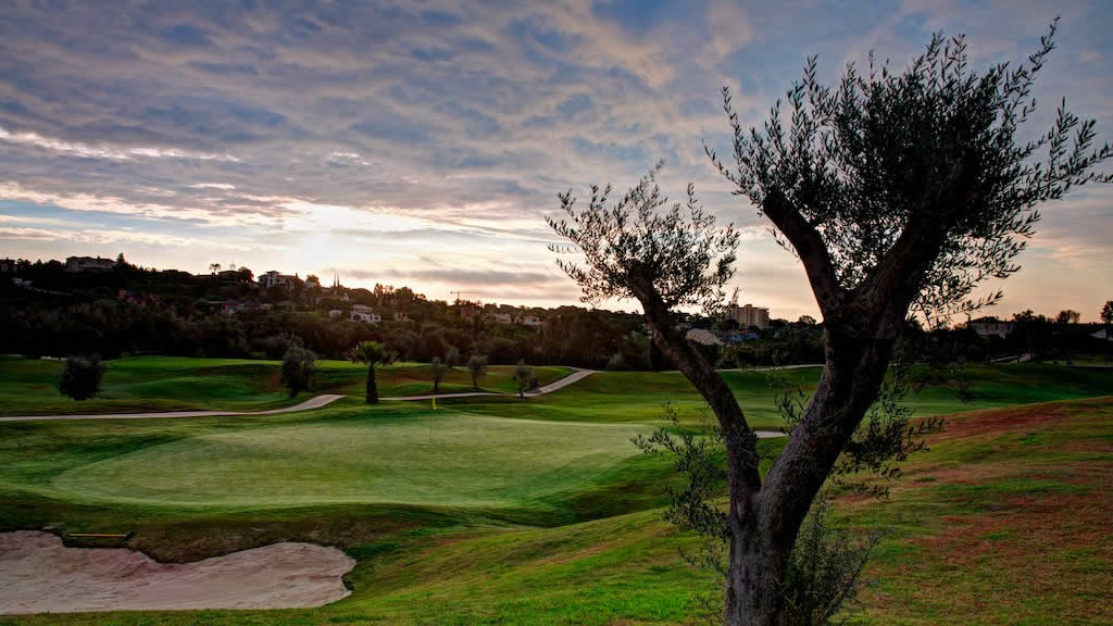 Marbella Golf and Country Club