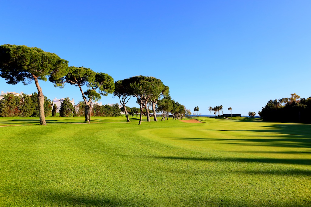 Rio Real Golf Marbella
