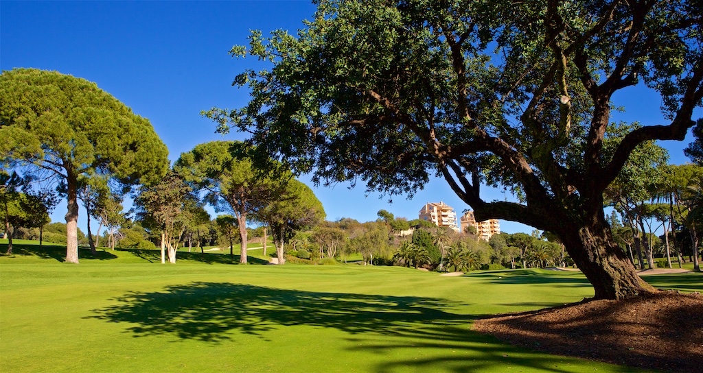 Rio Real Golf Marbella