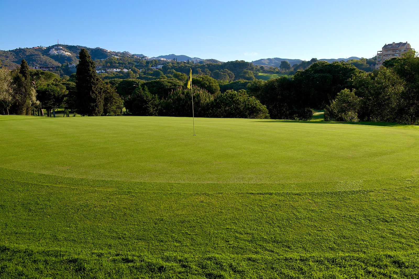 Rio Real Golf Marbella