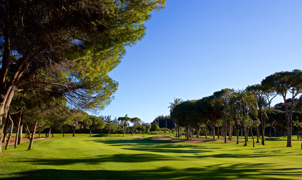 Rio Real Golf Marbella