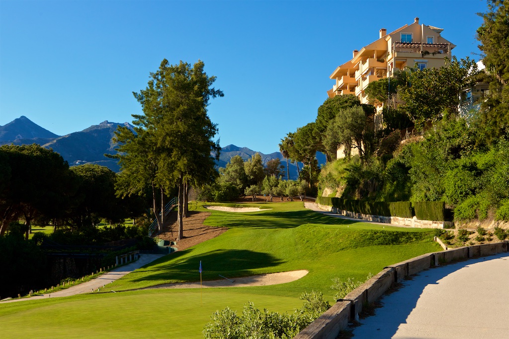 Rio Real Golf Marbella