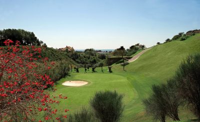 Tramores Golf at Villa Padierna Golf Club