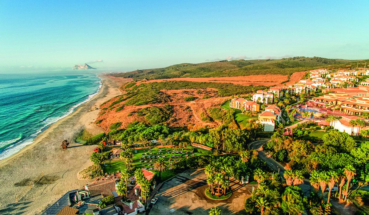 Aldiana Club Costa del Sol 4*