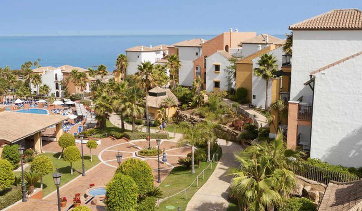 Aldiana Club Costa del Sol 4*