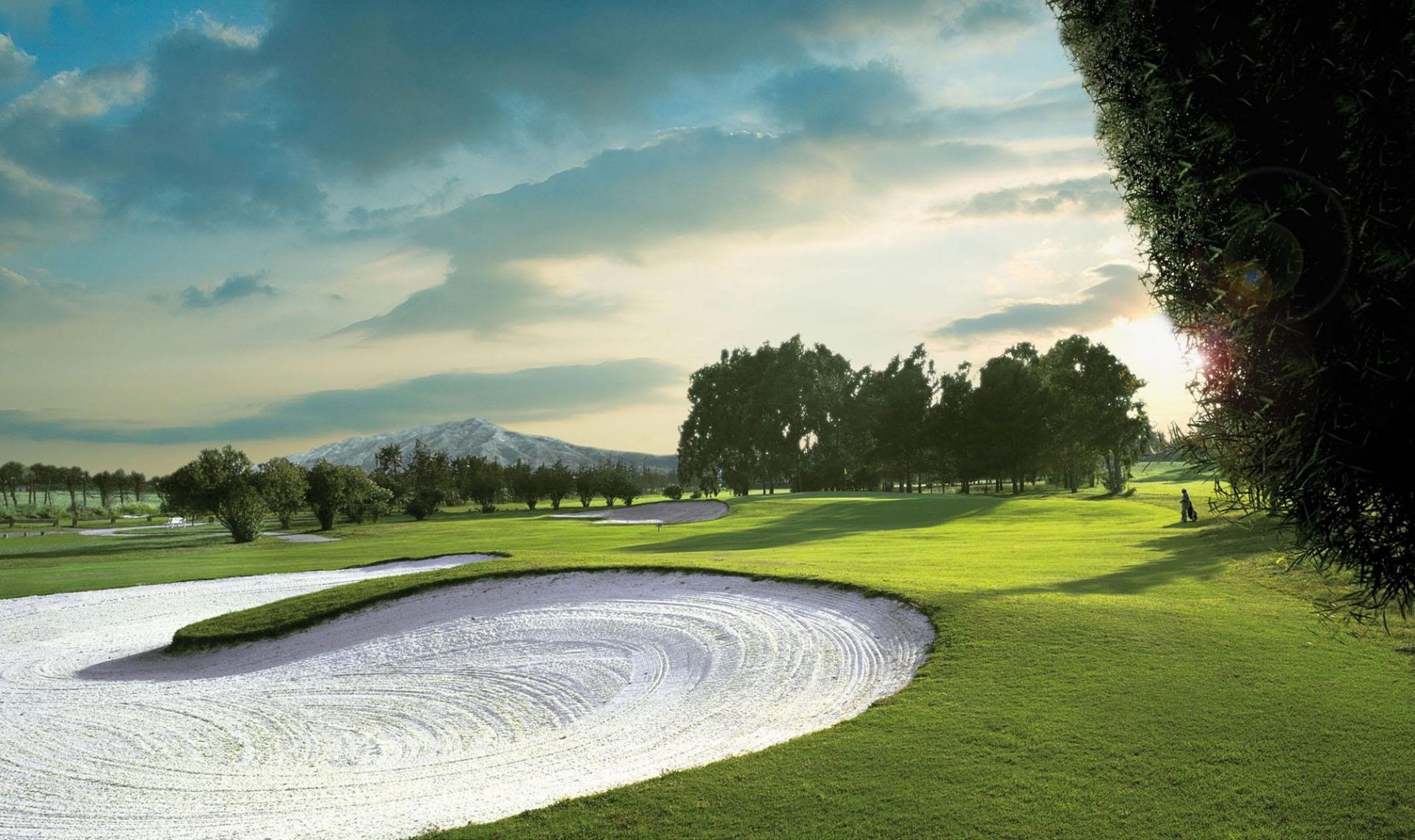Atalaya Golf and Country Club