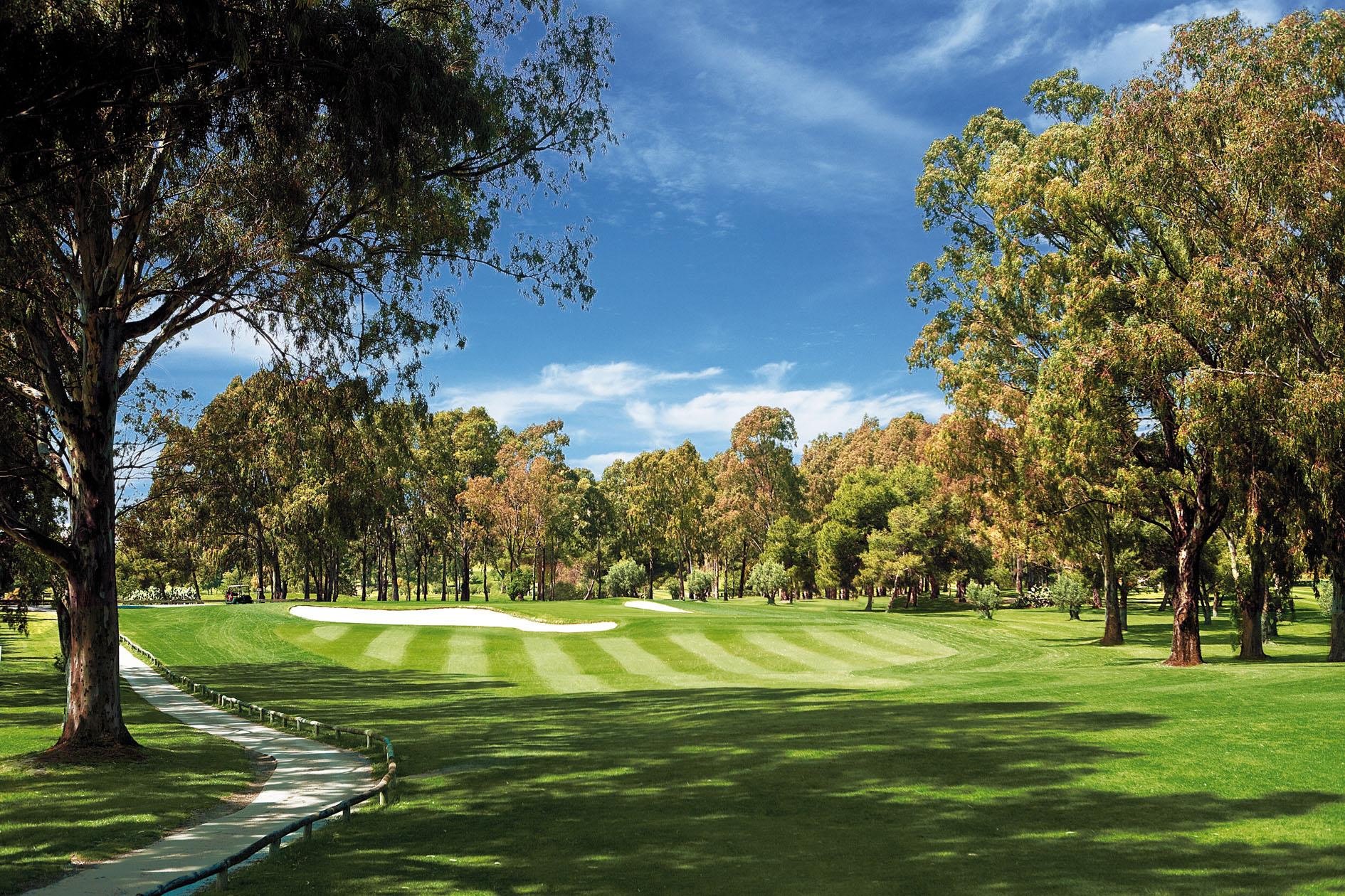 Atalaya Golf and Country Club