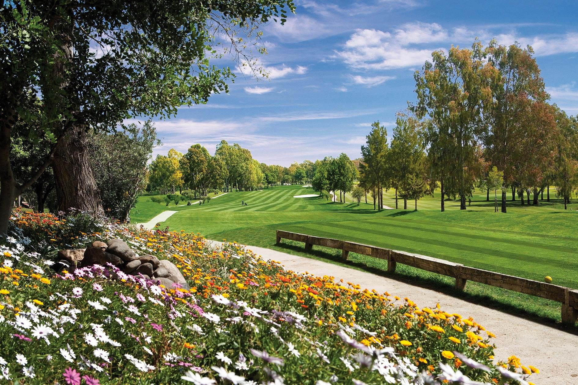 Atalaya Golf and Country Club