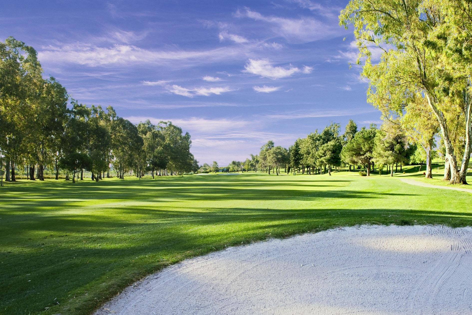 Atalaya Golf and Country Club