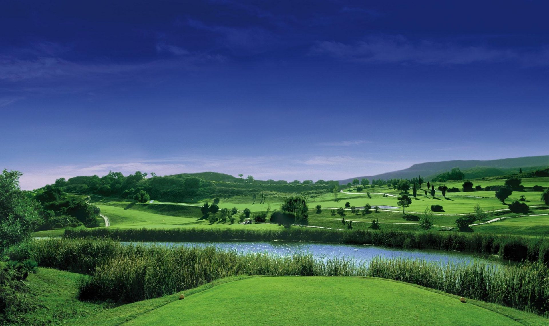 Atalaya Golf and Country Club