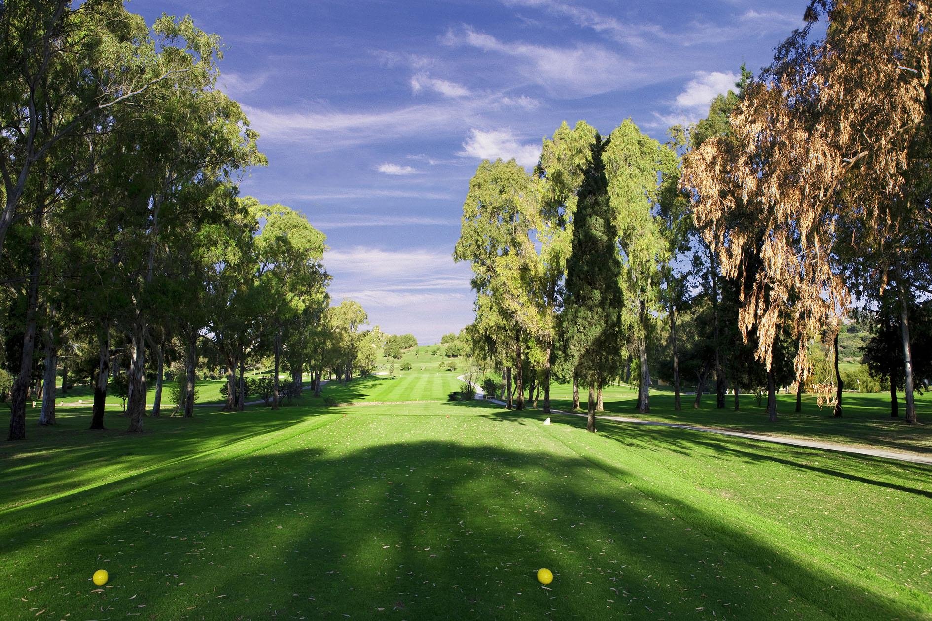 Atalaya Golf and Country Club