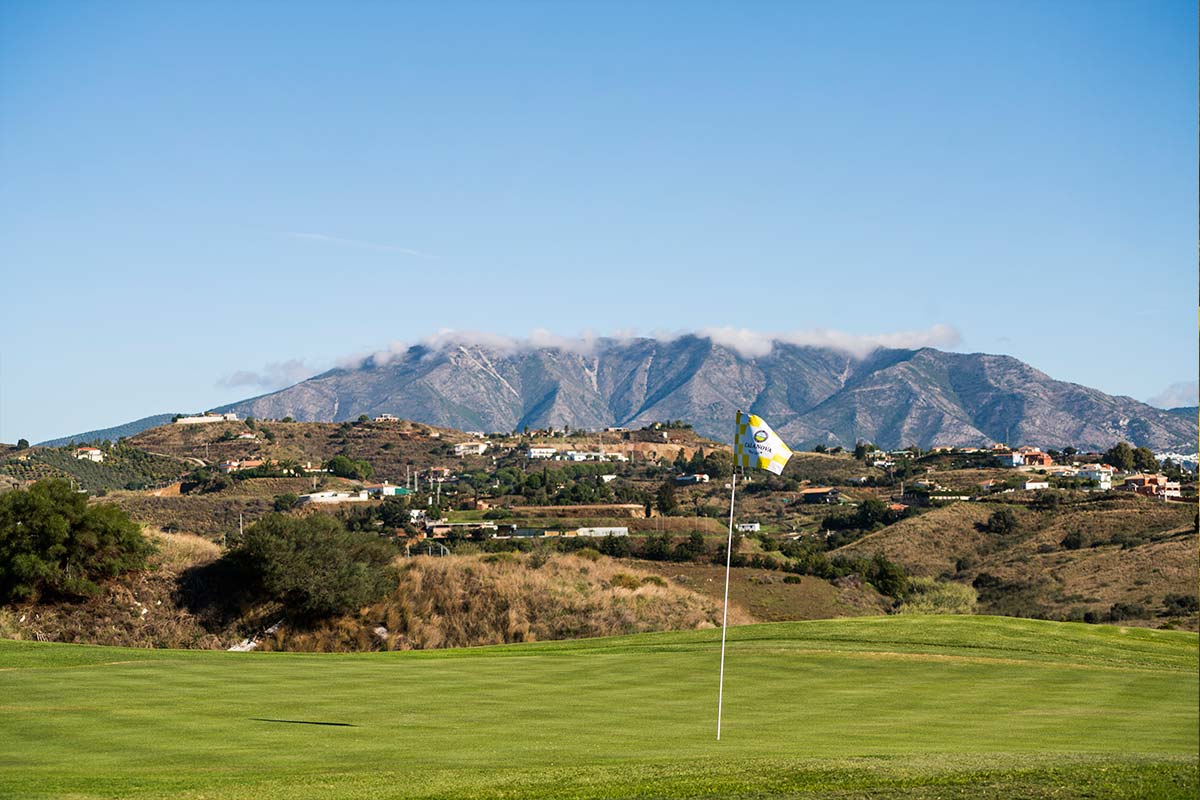 Calanova Golf Club