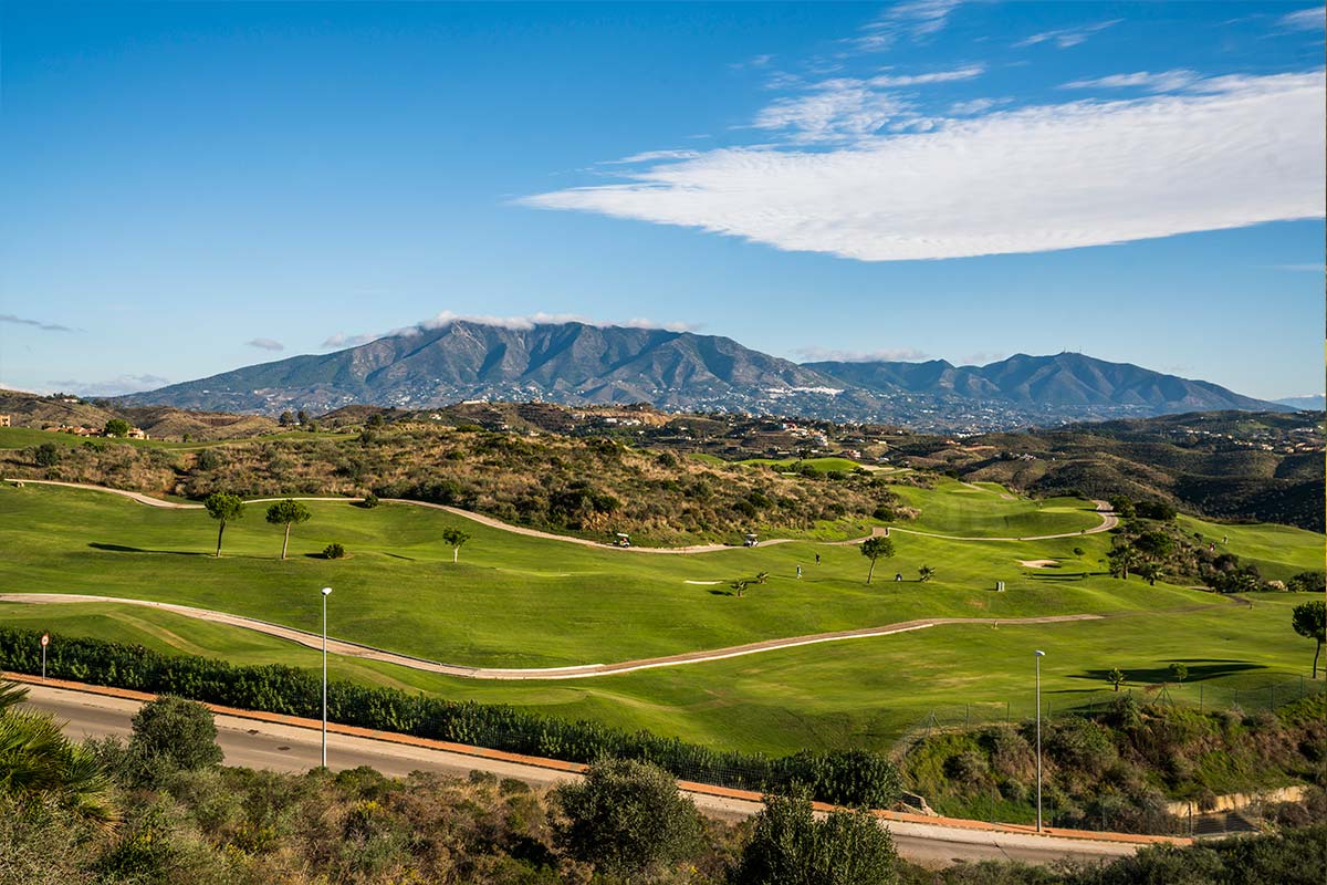 Calanova Golf Club