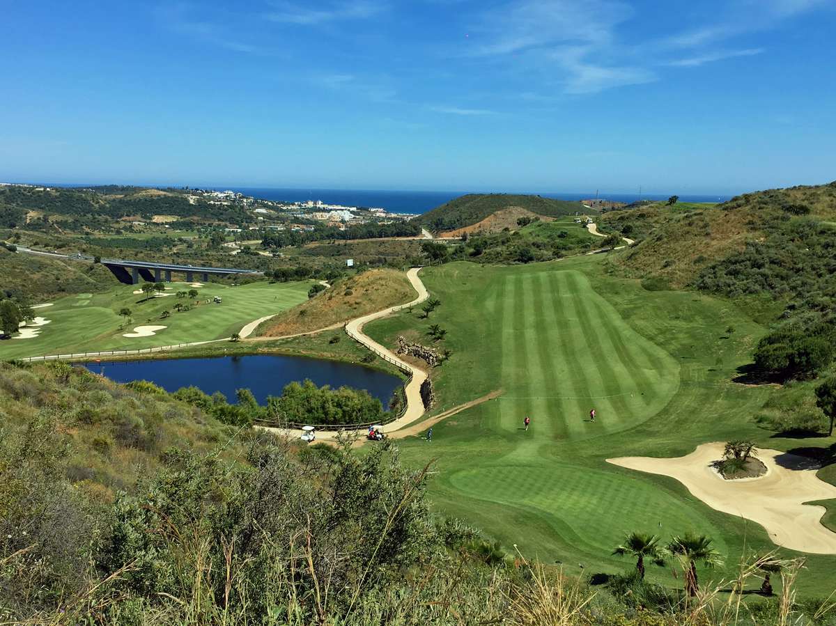 Calanova Golf Club