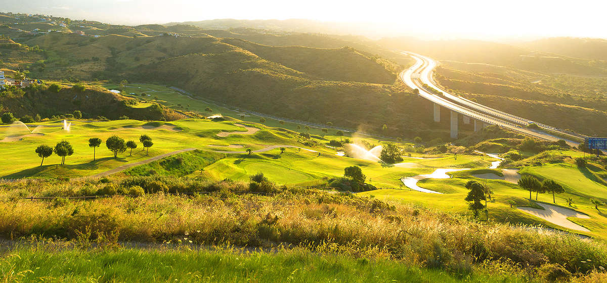 Calanova Golf Club