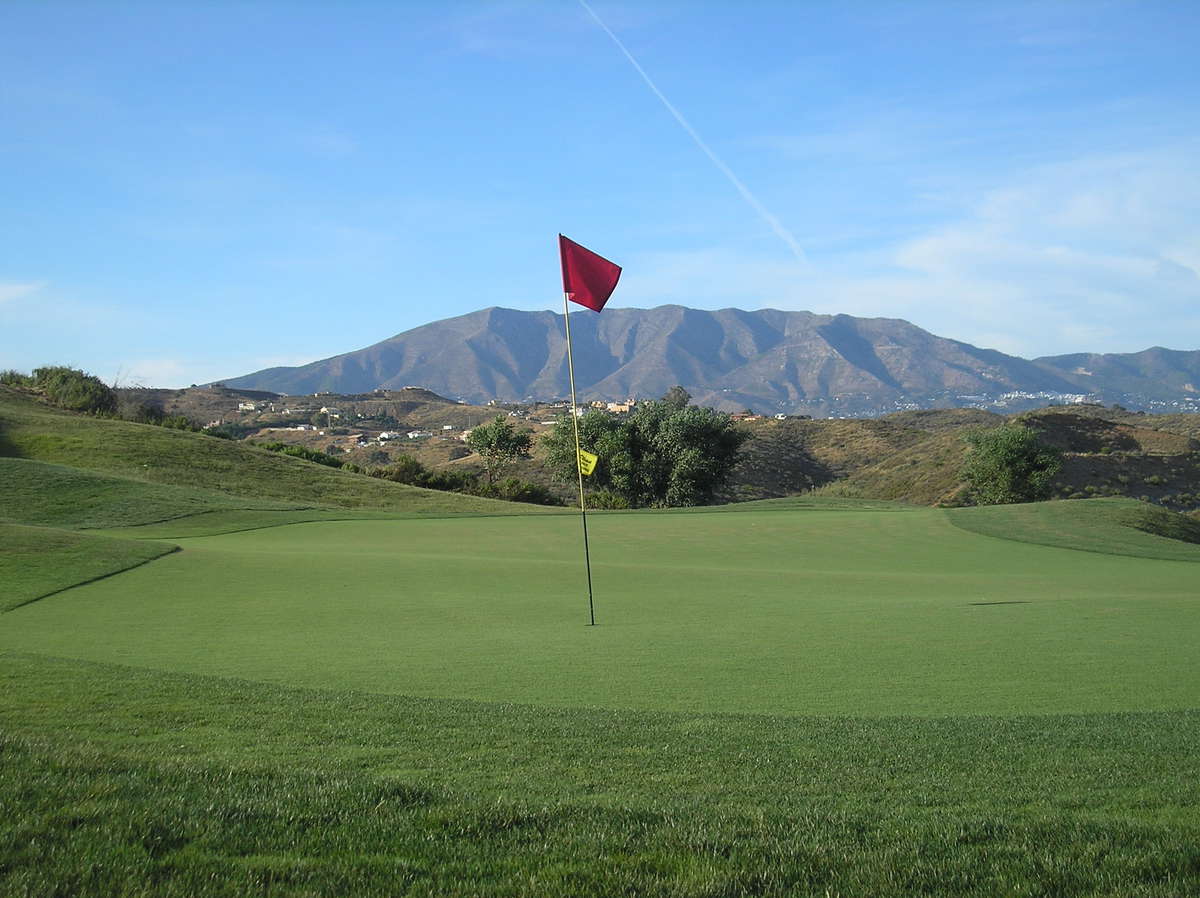 Calanova Golf Club