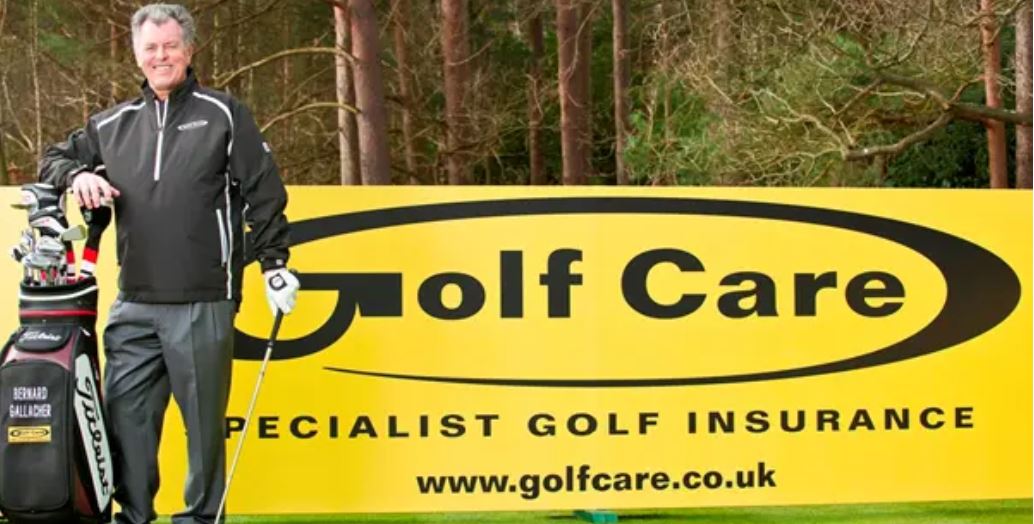 Golf Care – Specialist Golf Insurance