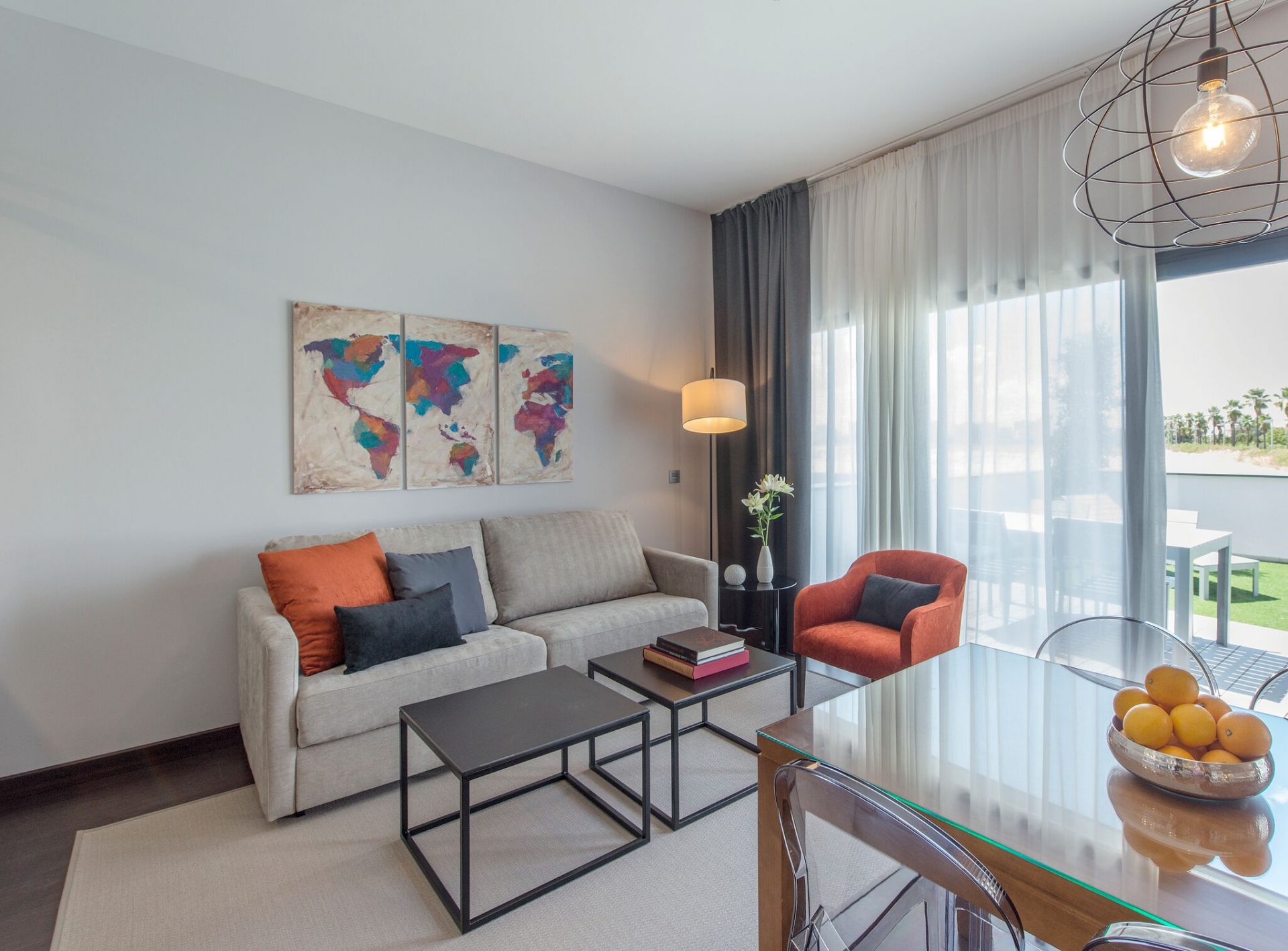 Green Suites Hotel at Real Club Sevilla Golf 4*
