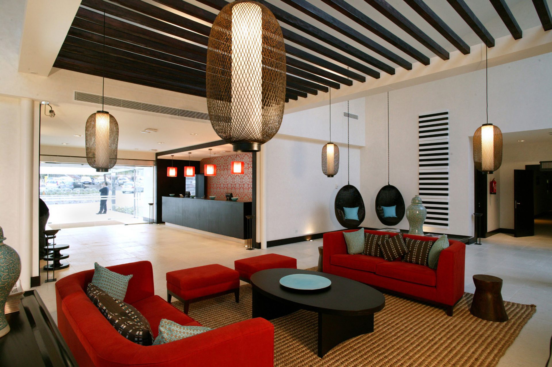 Hotel Encinar de Sotogrande 4*