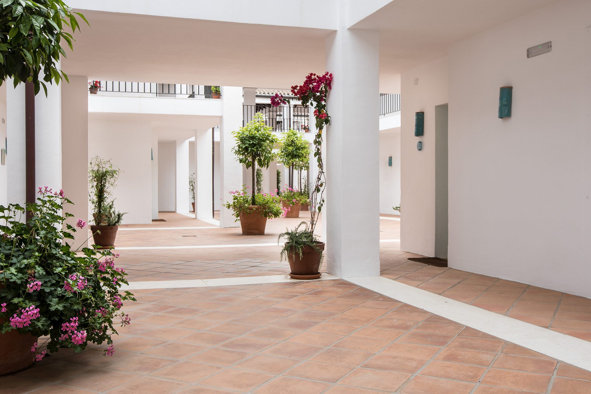Hotel Encinar de Sotogrande 4*