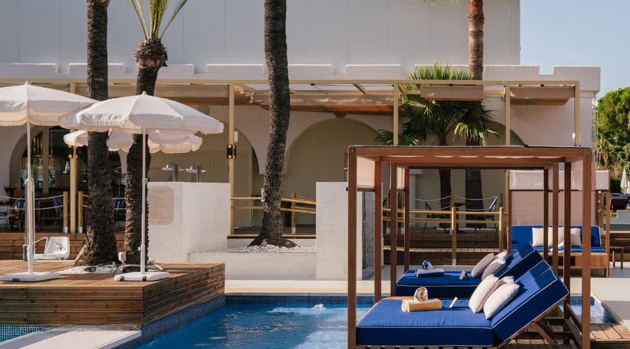 ME Marbella 5*
