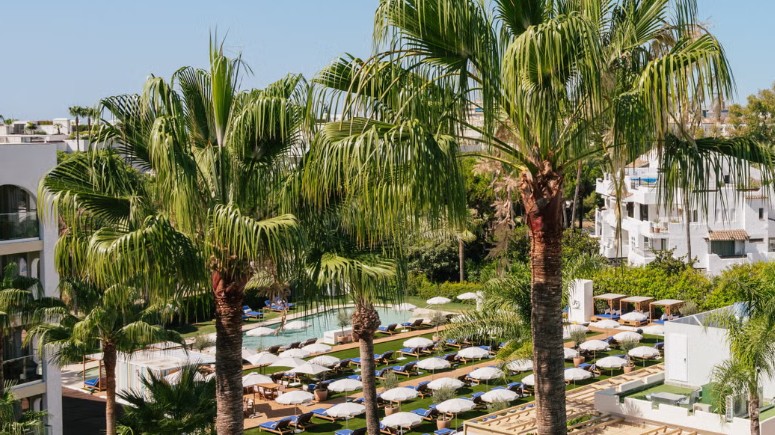 ME Marbella 5*