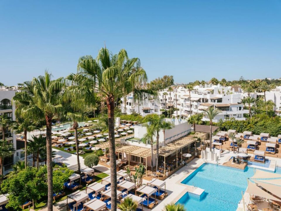 ME Marbella 5*