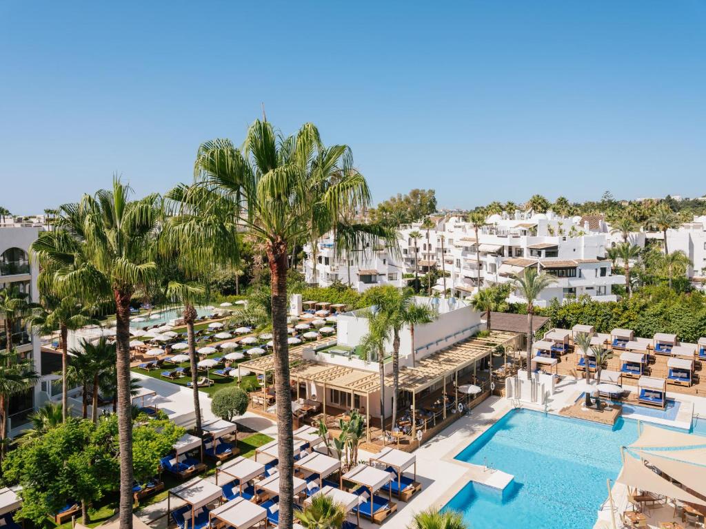 ME Marbella 5*