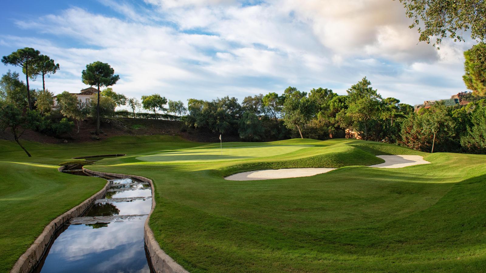 Marbella Club Golf Resort