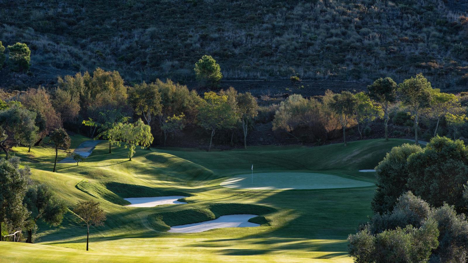 Marbella Club Golf Resort