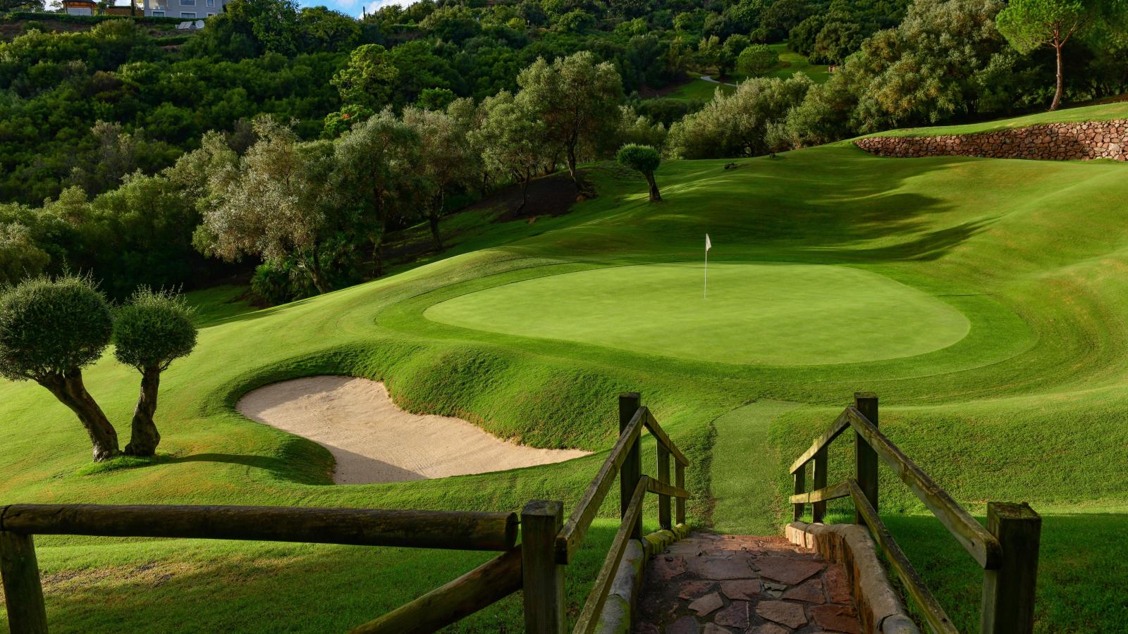 Marbella Club Golf Resort