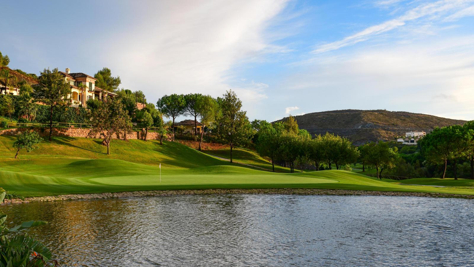 Marbella Club Golf Resort