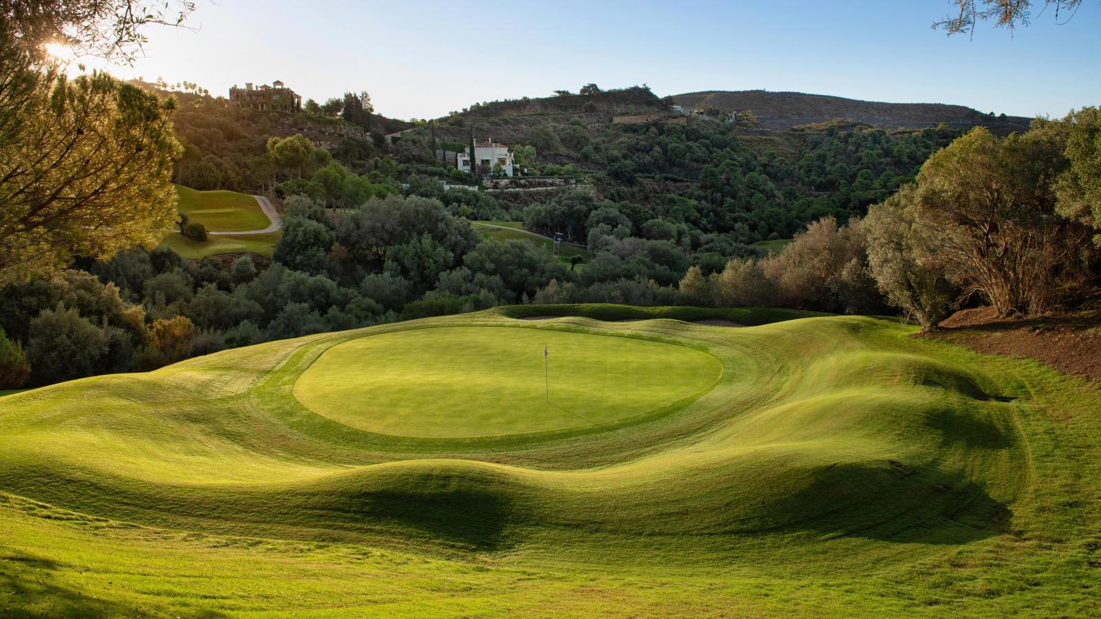Marbella Club Golf Resort