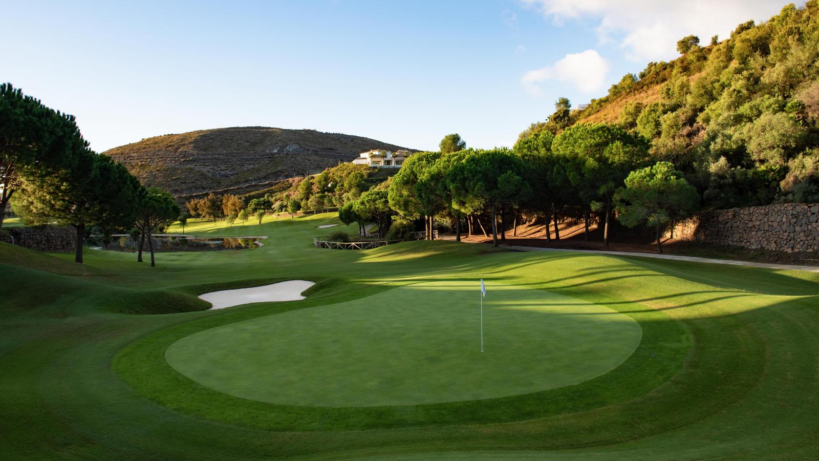 Marbella Club Golf Resort
