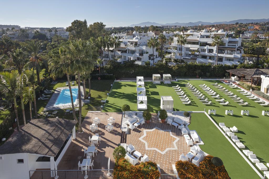Melia Marbella Banus 4*