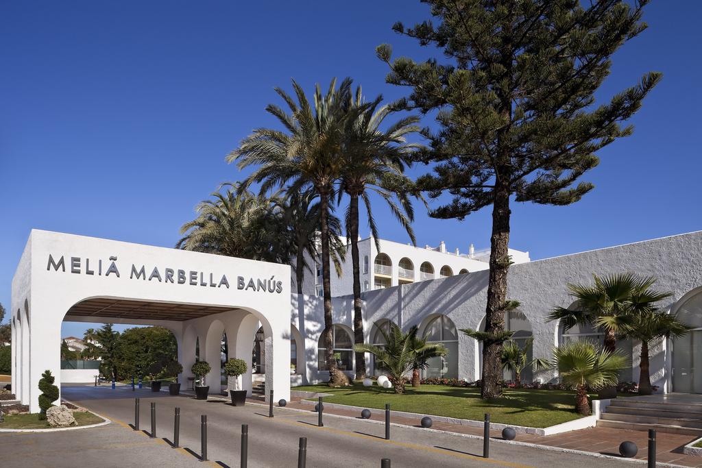 Melia Marbella Banus 4*