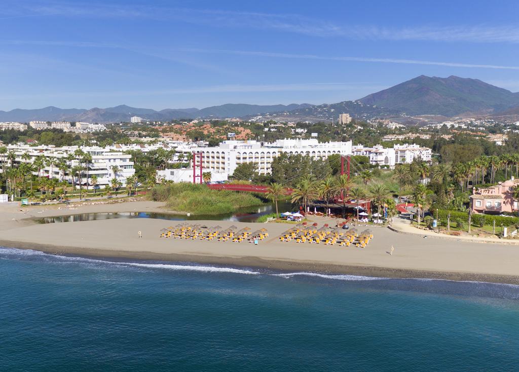 Melia Marbella Banus 4*