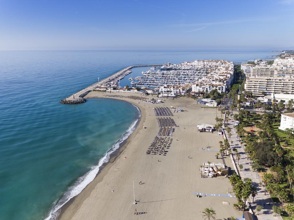 Melia Marbella Banus 4*
