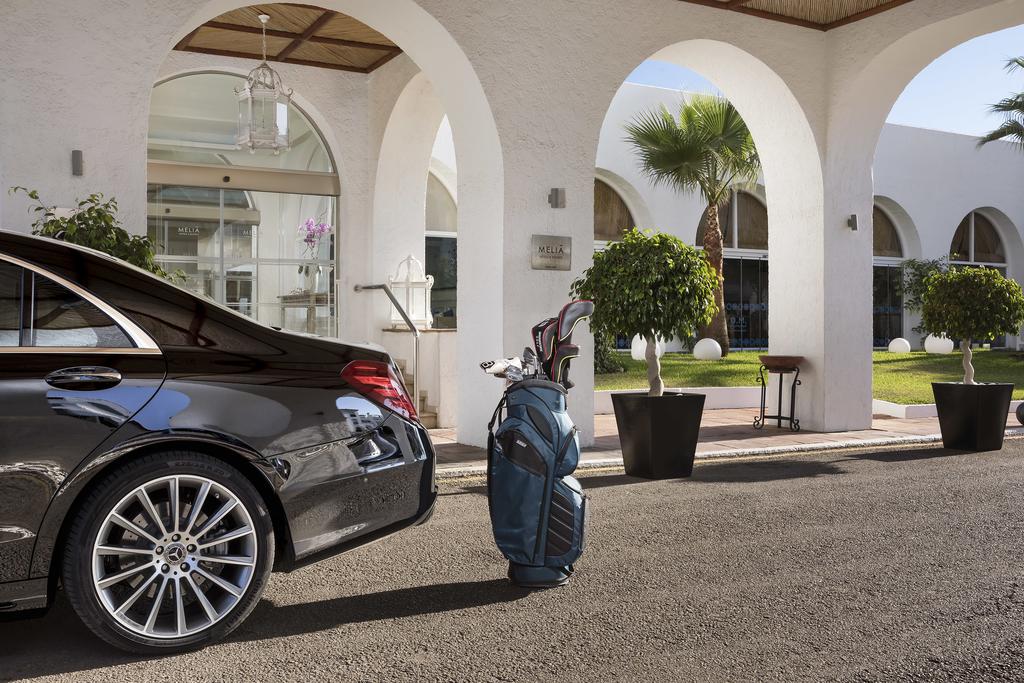 Melia Marbella Banus 4*