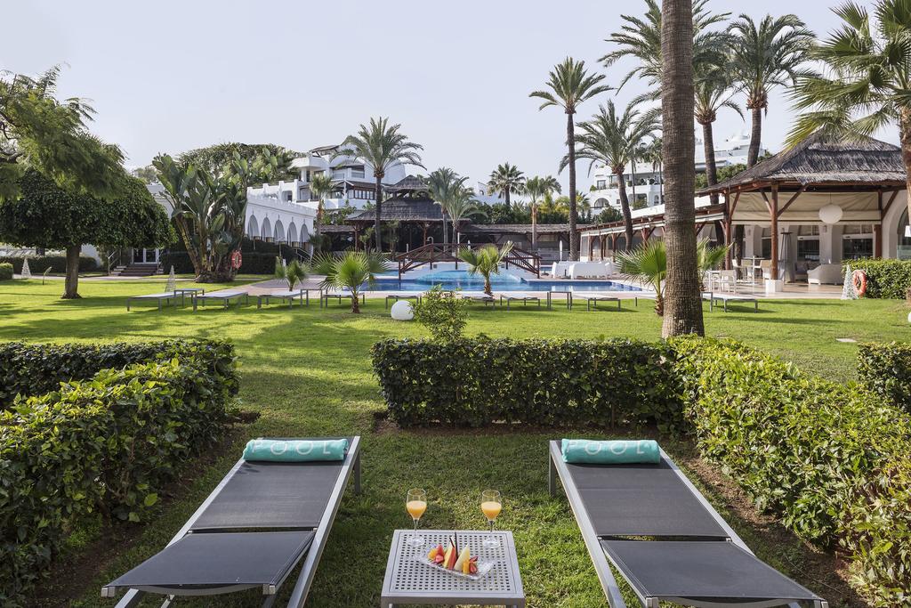 Melia Marbella Banus 4*