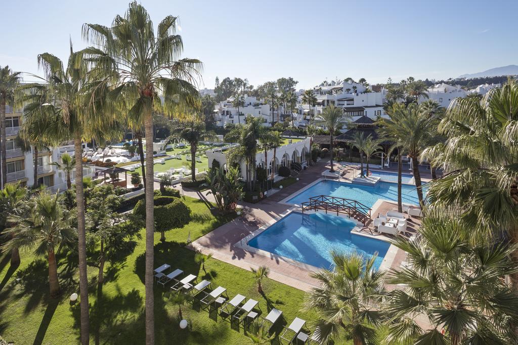 Melia Marbella Banus 4*