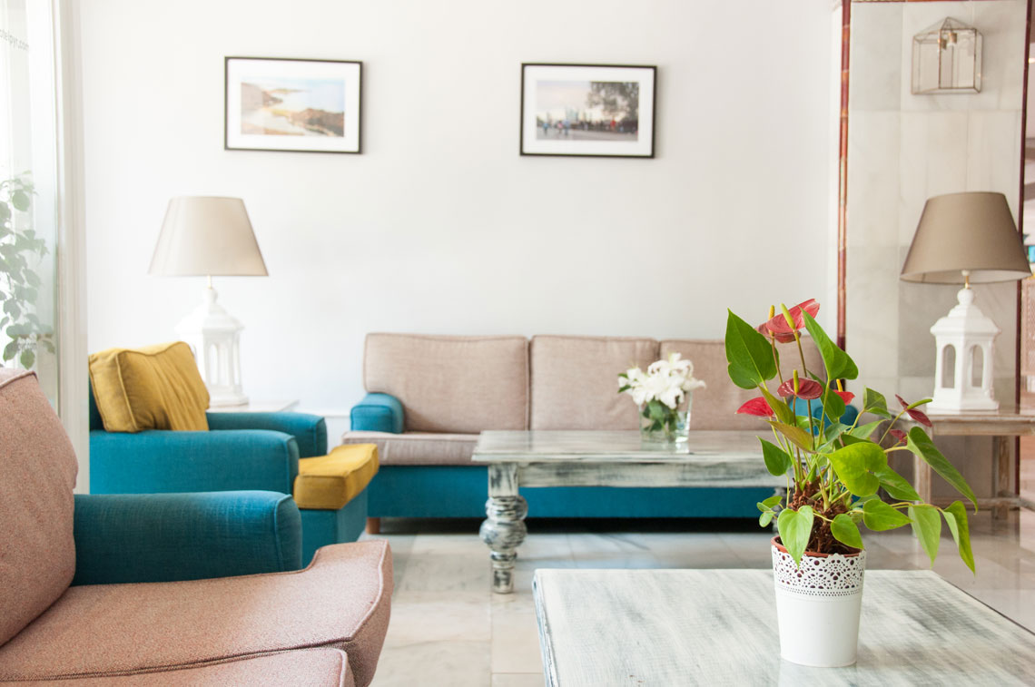 PYR Marbella Hotel 3*