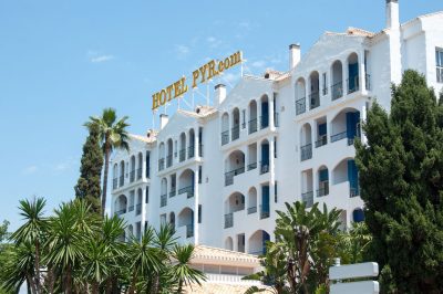 PYR Marbella Hotel 3*