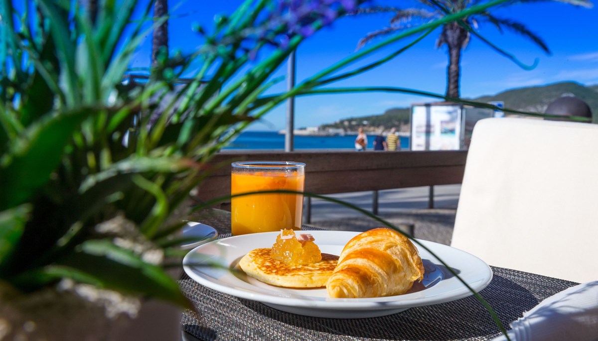 SANA Sesimbra Hotel 4*