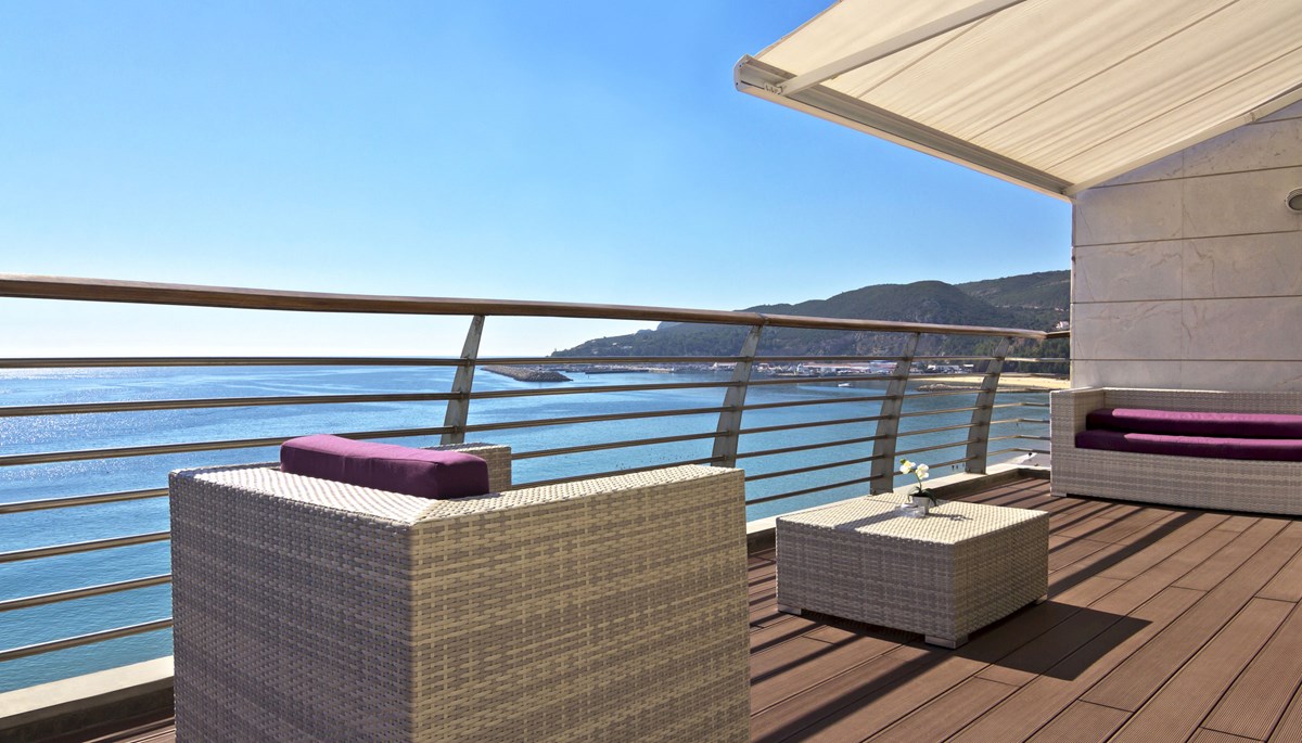 SANA Sesimbra Hotel 4*